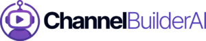 ChannelBuilderAI Review – Automate Faceless YouTube and TikTok Channels with AI